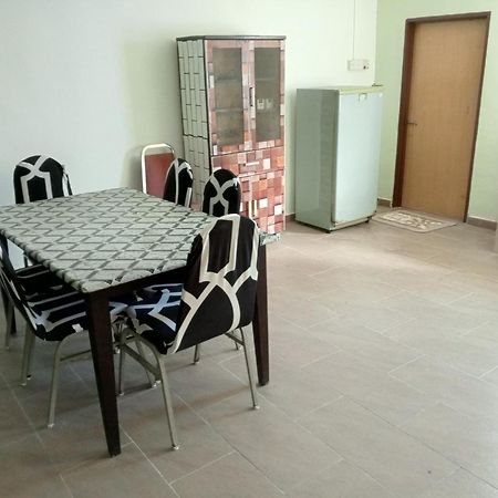 Panorama Homestay Jeram  Kültér fotó