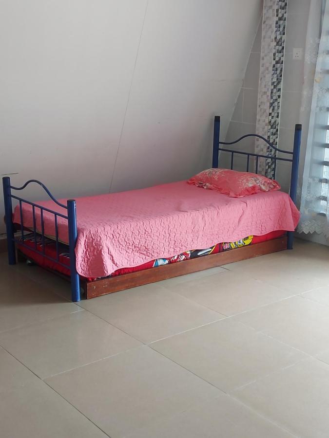 Panorama Homestay Jeram  Kültér fotó